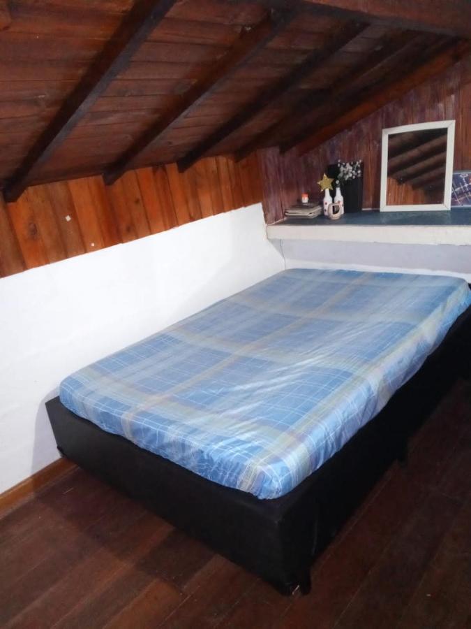 Chacara-Praia Dois Irmaos อิตันญาเอม ภายนอก รูปภาพ